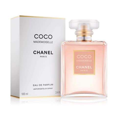 chanel coco mademoiselle eau de toilette ici paris|Chanel Coco Mademoiselle edt 100ml.